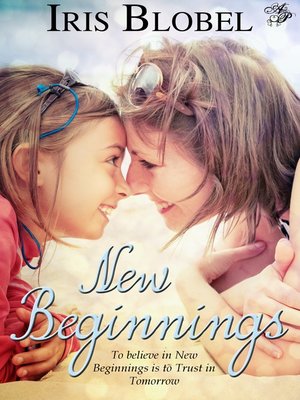 cover image of New Beginnings